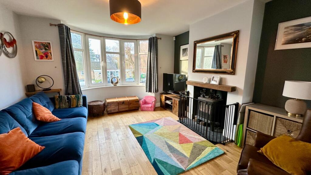 Additional property image - Beechwood Road, Fishponds, Bristol