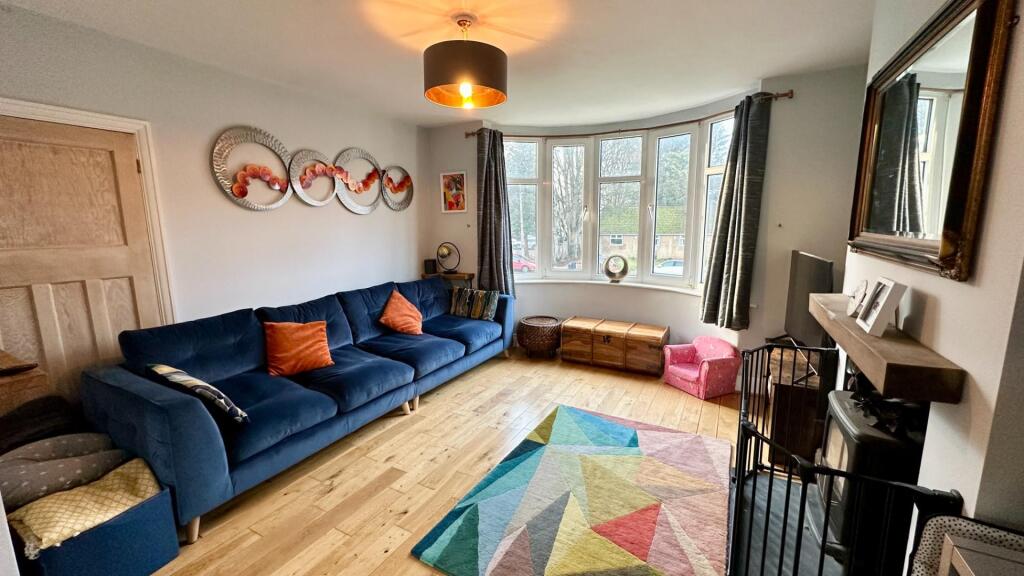Additional property image - Beechwood Road, Fishponds, Bristol