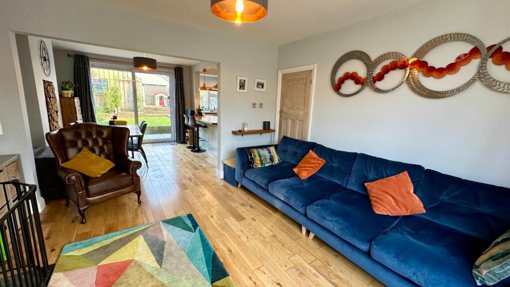 Additional property image - Beechwood Road, Fishponds, Bristol
