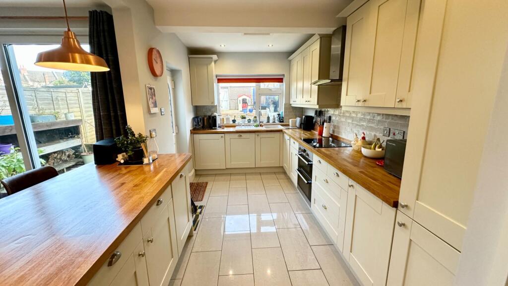 Additional property image - Beechwood Road, Fishponds, Bristol
