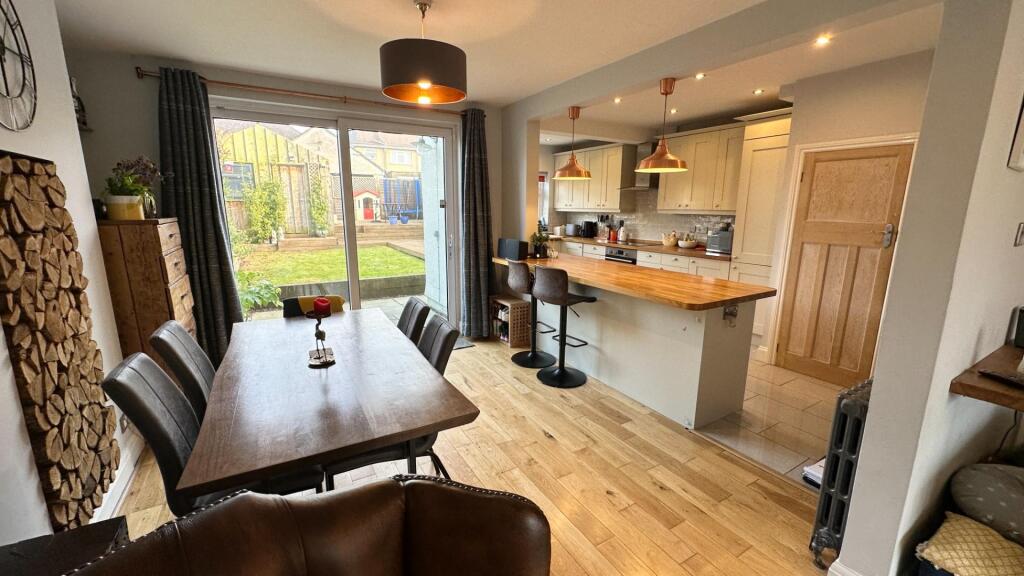 Additional property image - Beechwood Road, Fishponds, Bristol