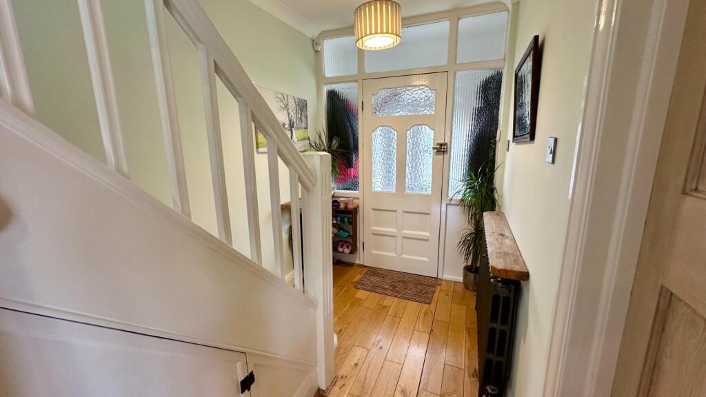 Additional property image - Beechwood Road, Fishponds, Bristol