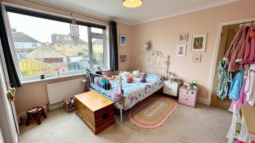Additional property image - Beechwood Road, Fishponds, Bristol