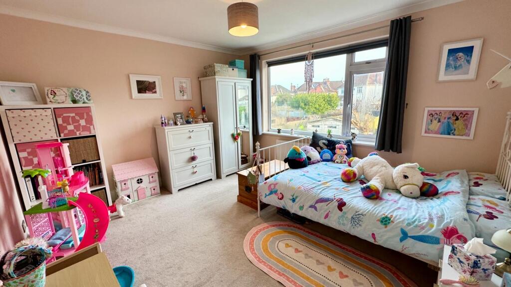 Additional property image - Beechwood Road, Fishponds, Bristol