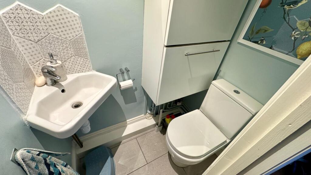 Additional property image - Beechwood Road, Fishponds, Bristol