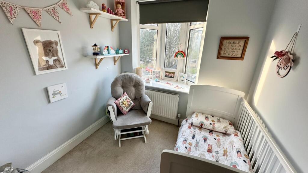 Additional property image - Beechwood Road, Fishponds, Bristol
