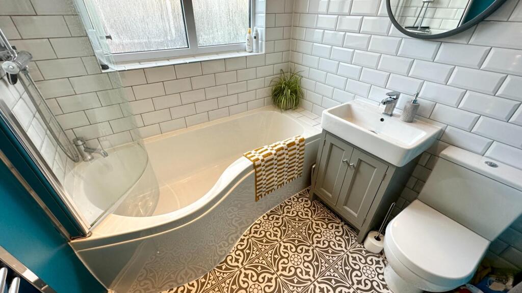 Additional property image - Beechwood Road, Fishponds, Bristol