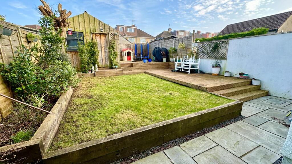 Additional property image - Beechwood Road, Fishponds, Bristol