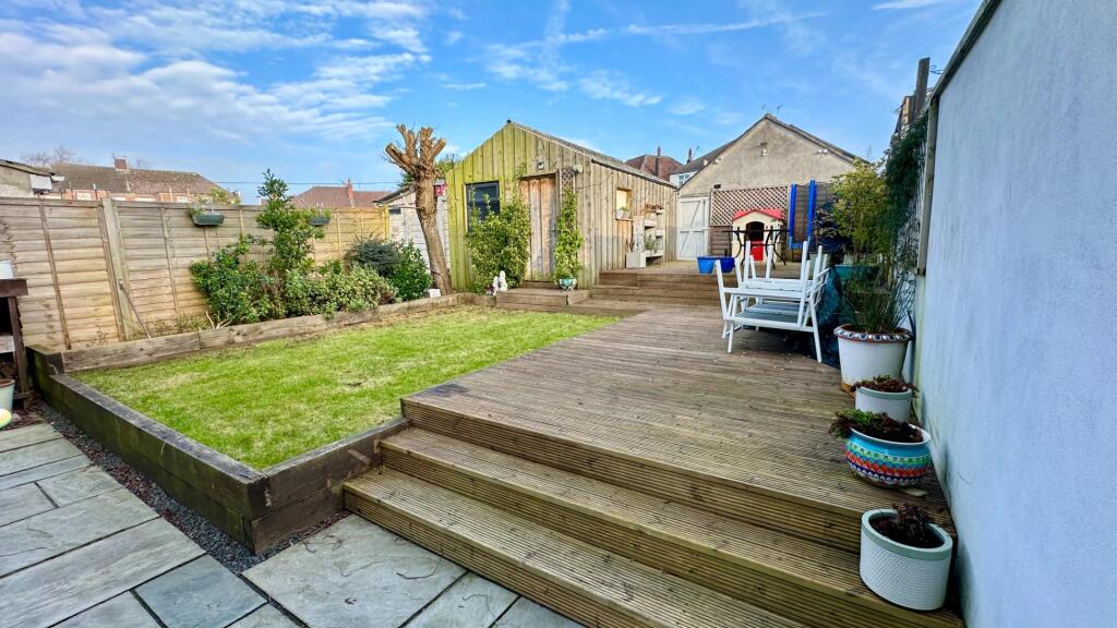 Additional property image - Beechwood Road, Fishponds, Bristol