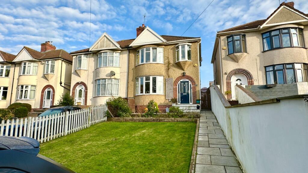 Additional property image - Beechwood Road, Fishponds, Bristol