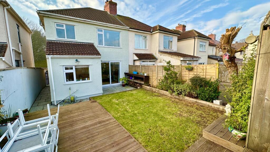 Additional property image - Beechwood Road, Fishponds, Bristol