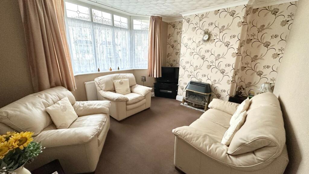 Additional property image - Whiteway Close, Bristol