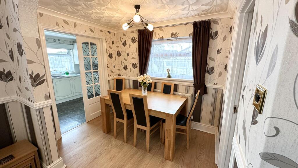 Additional property image - Whiteway Close, Bristol