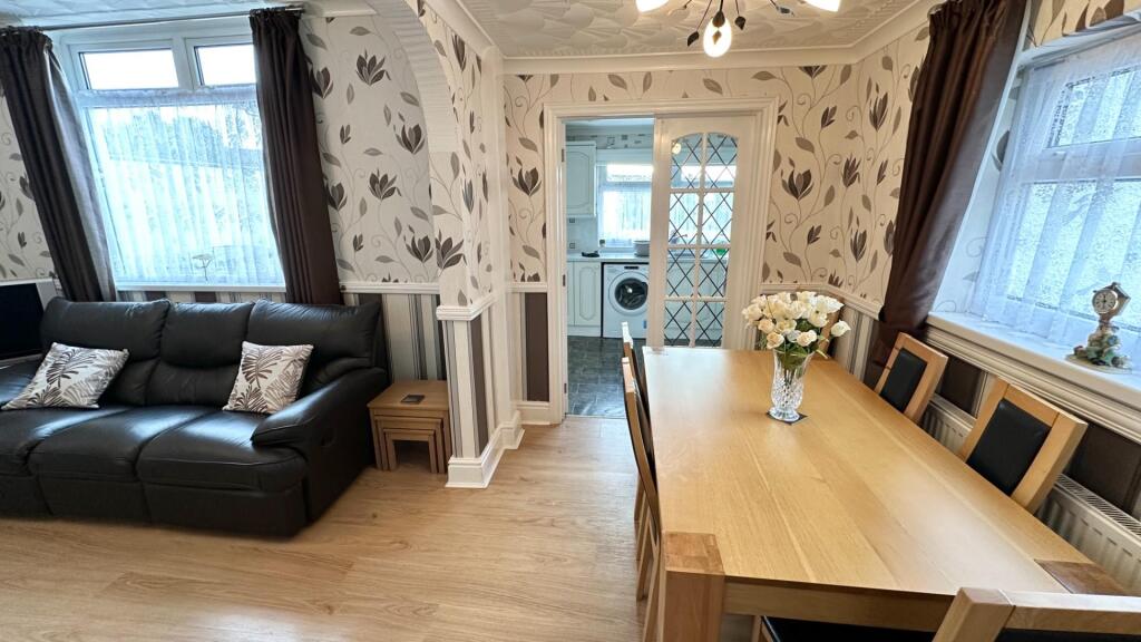 Additional property image - Whiteway Close, Bristol
