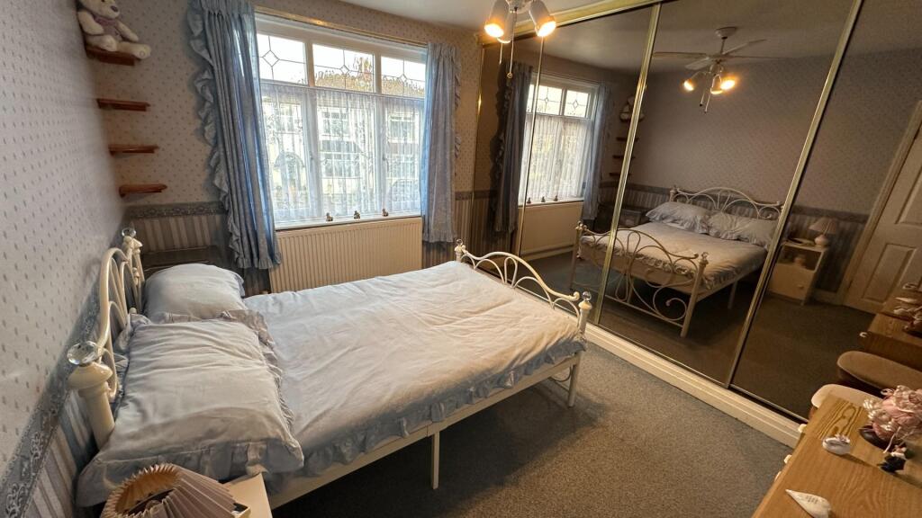 Additional property image - Whiteway Close, Bristol