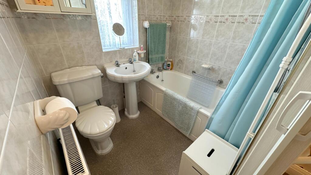 Additional property image - Whiteway Close, Bristol