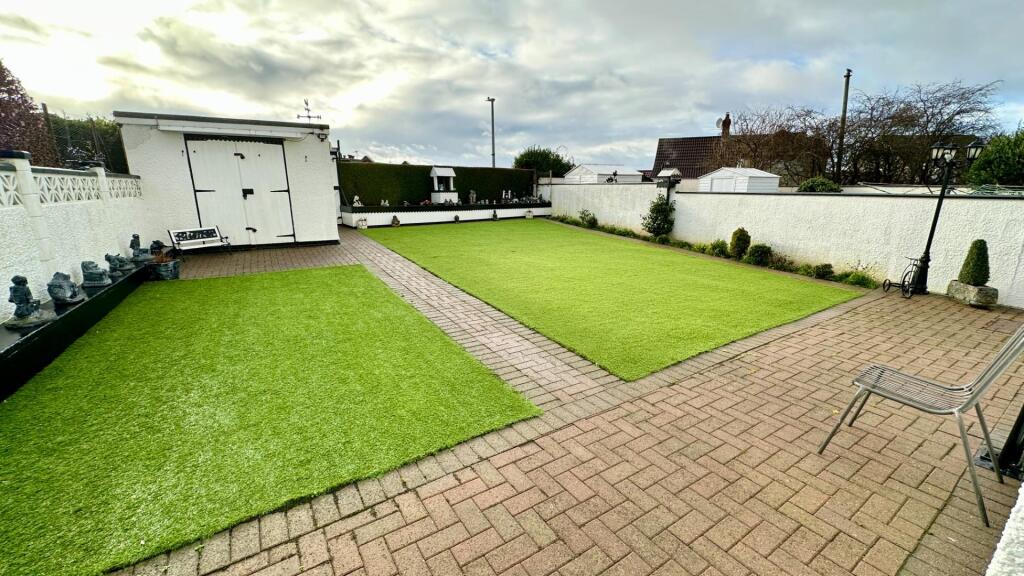 Additional property image - Whiteway Close, Bristol