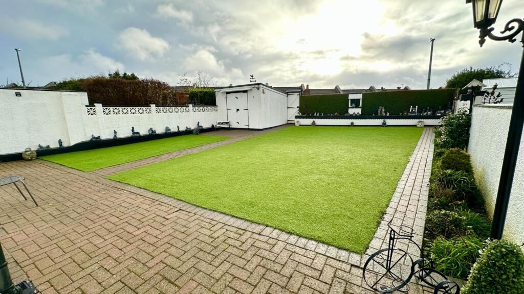 Additional property image - Whiteway Close, Bristol