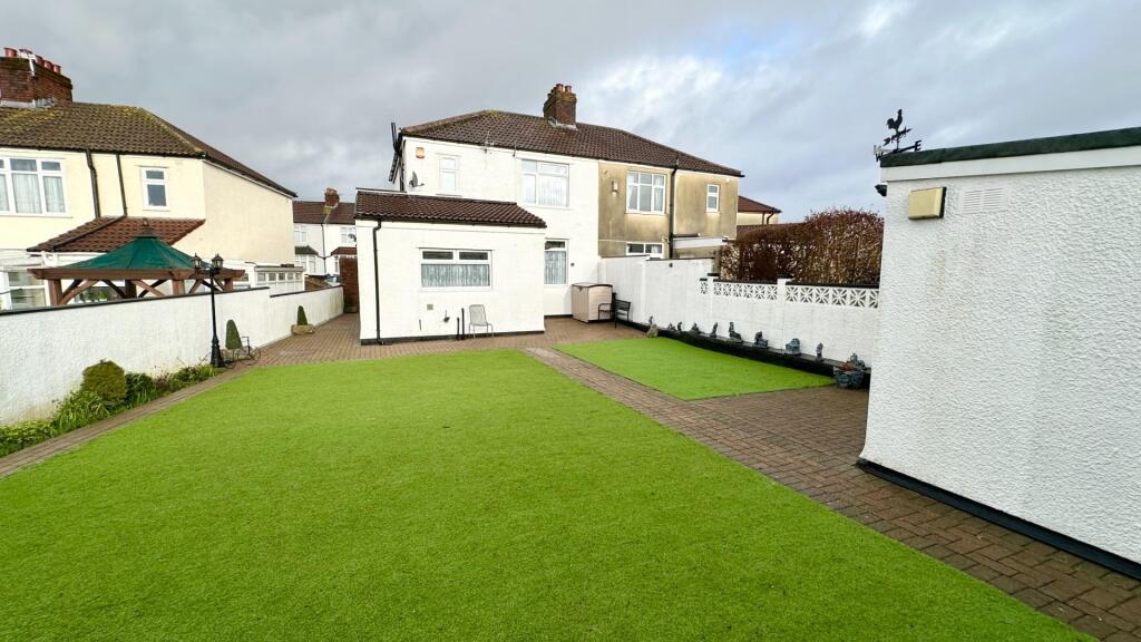 Additional property image - Whiteway Close, Bristol
