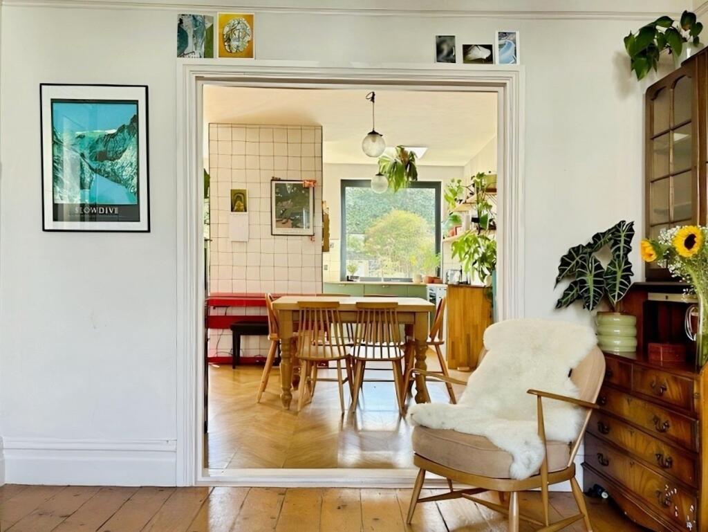Main image of property: Lodore Road, Bristol