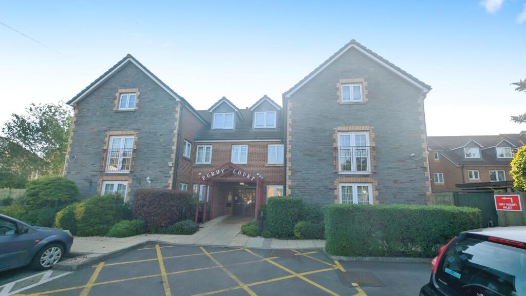 Main image of property: New Station Road, Bristol