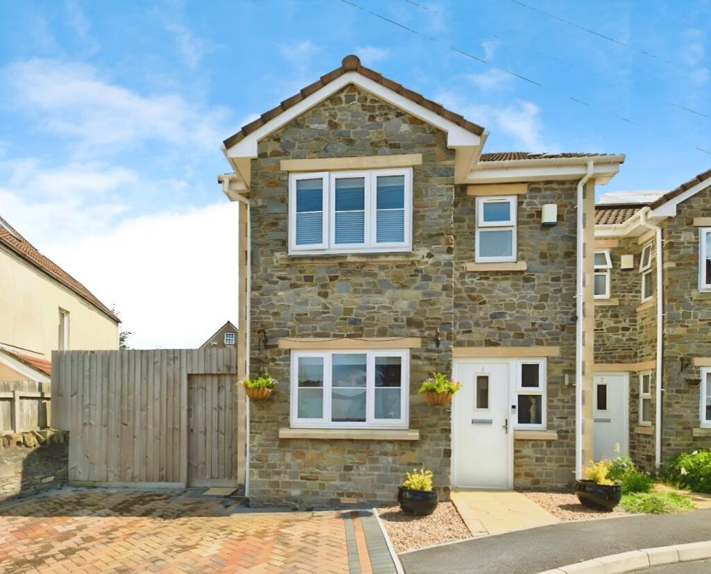 Main image of property: Grove Park Gardens , Bristol, BS16 2FG