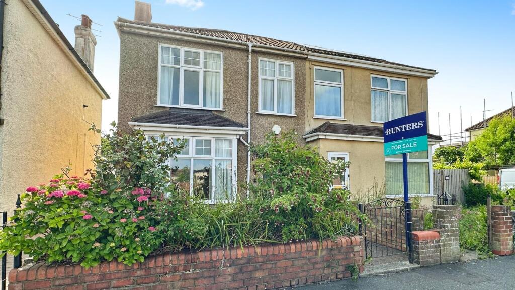 Main image of property: Forest Road, Fishponds, Bristol