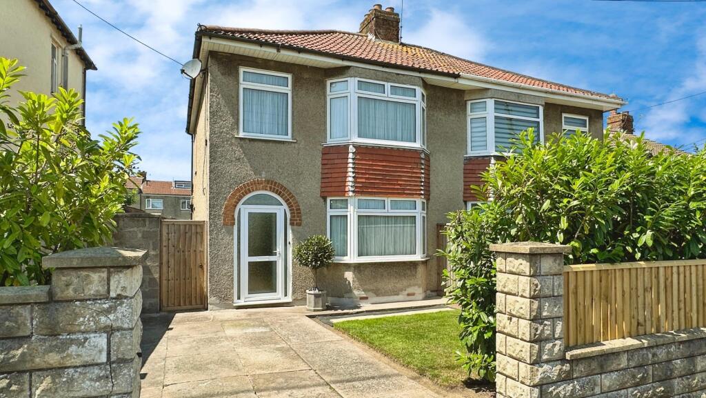 Main image of property: Alma Road, Kingswood