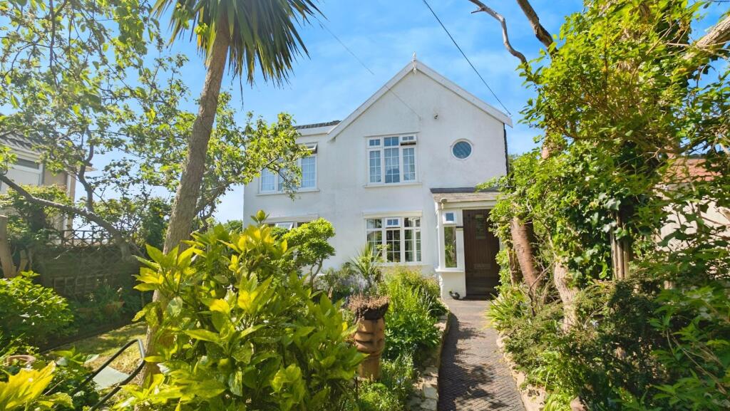 Main image of property: Poplar Terrace, Kingswood, Bristol