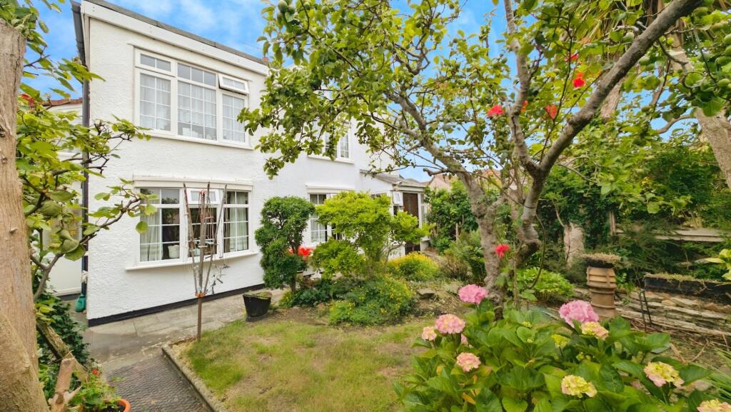 Main image of property: Poplar Terrace, Kingswood, Bristol