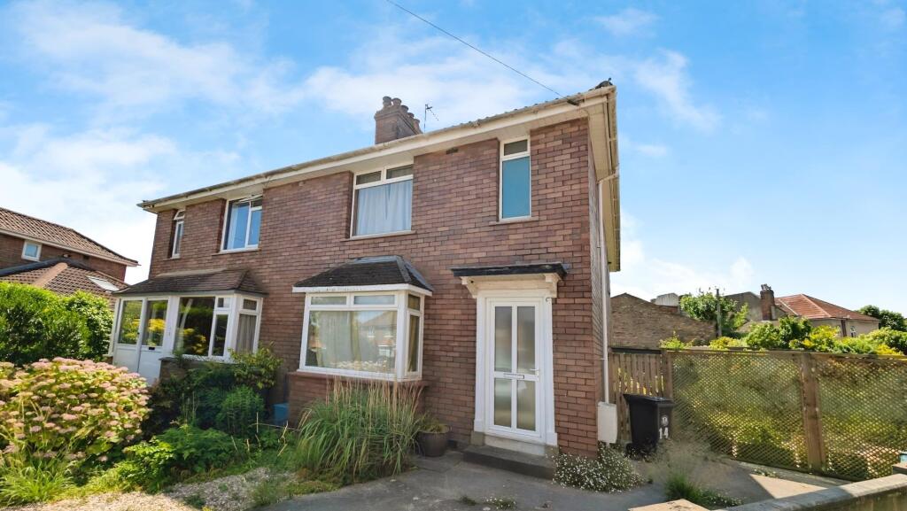 Main image of property: Kimberley Crescent, Bristol