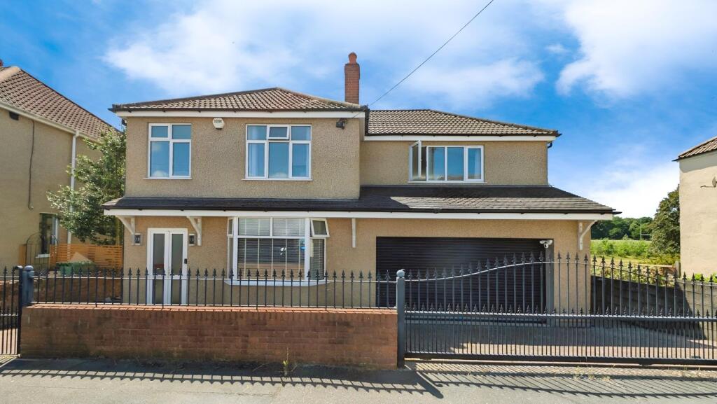 Main image of property: Vera Road, Fishponds, Bristol