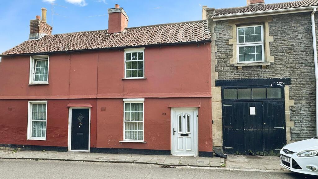 Main image of property: Park Road, Stapleton, Bristol