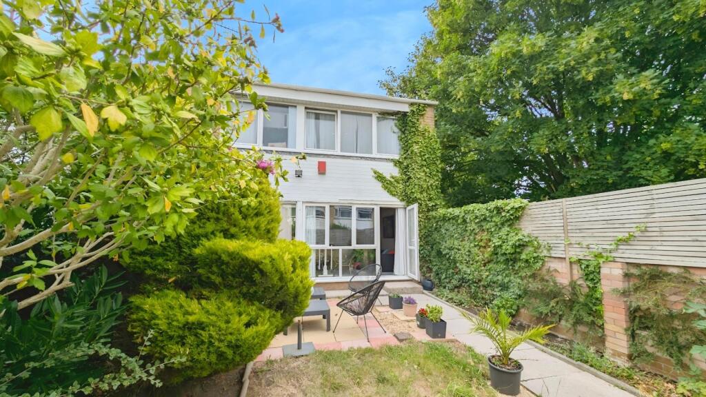 Main image of property: Trendlewood Park, Stapleton, Bristol