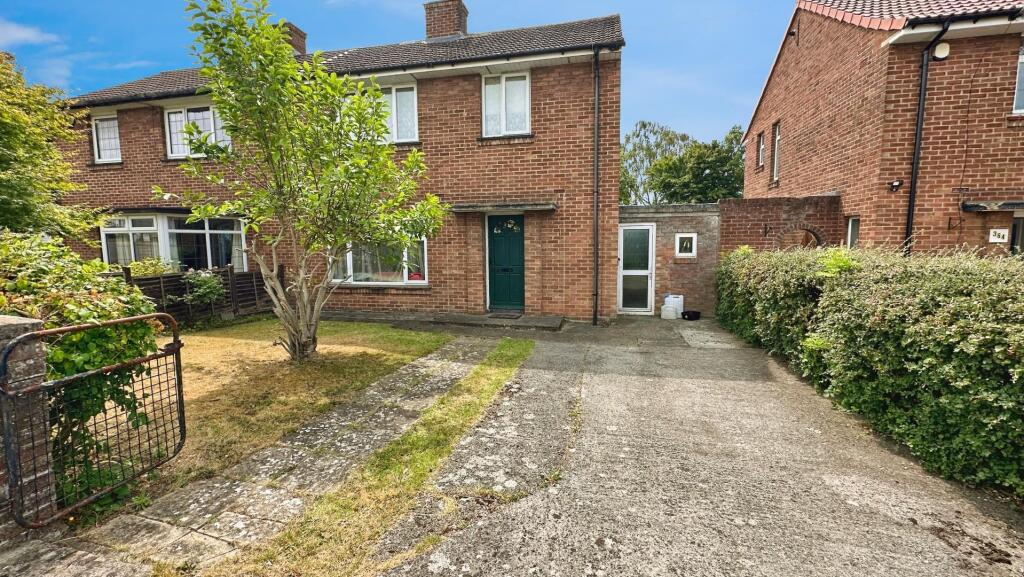 Main image of property: Lodge Causeway, Bristol