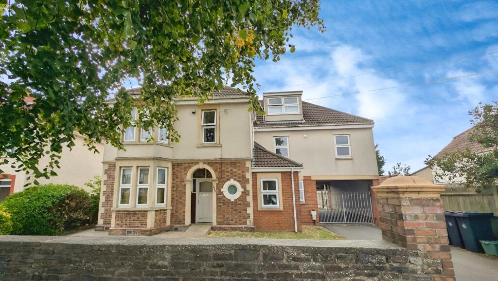Main image of property: Kingsway, St. George, Bristol