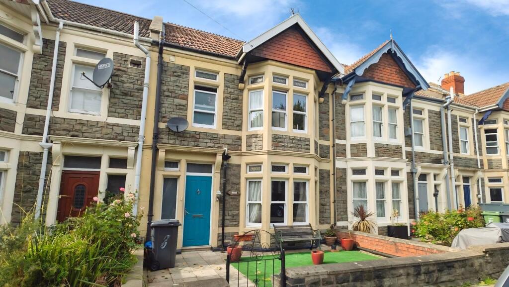 Main image of property: Thingwall Park, Fishponds, Bristol