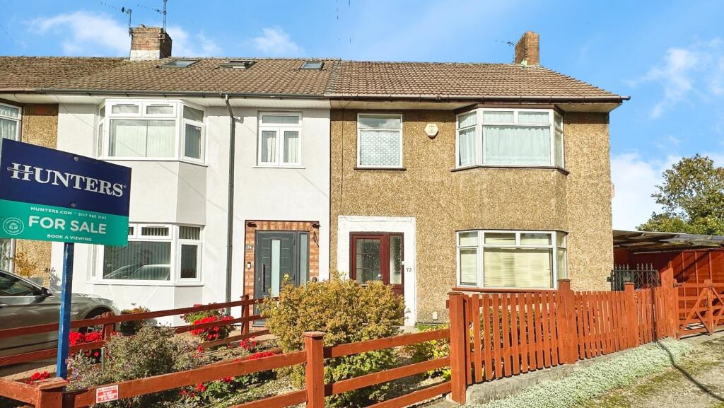 Main image of property: Dominion Road, Bristol