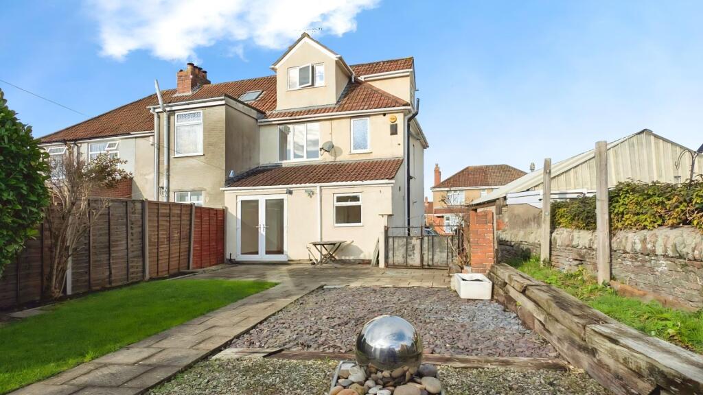 Main image of property: Mayfield Park, Fishponds, Bristol