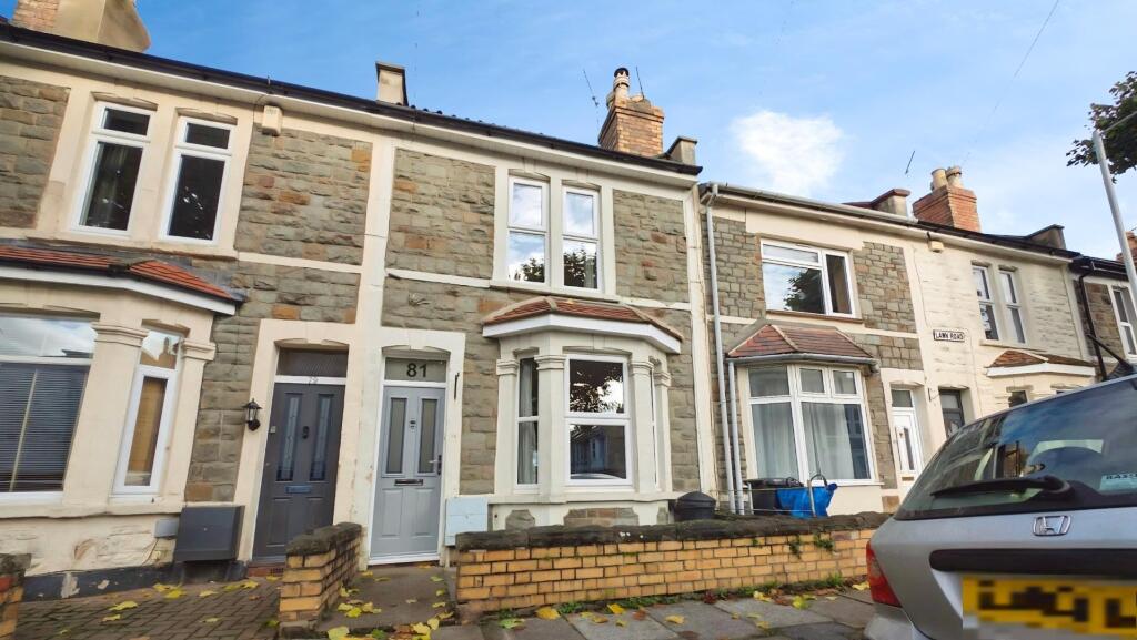 Main image of property: Lawn Road, Fishponds, Bristol