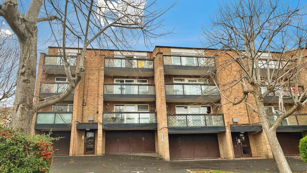 Main image of property: Trendlewood Park, Bristol