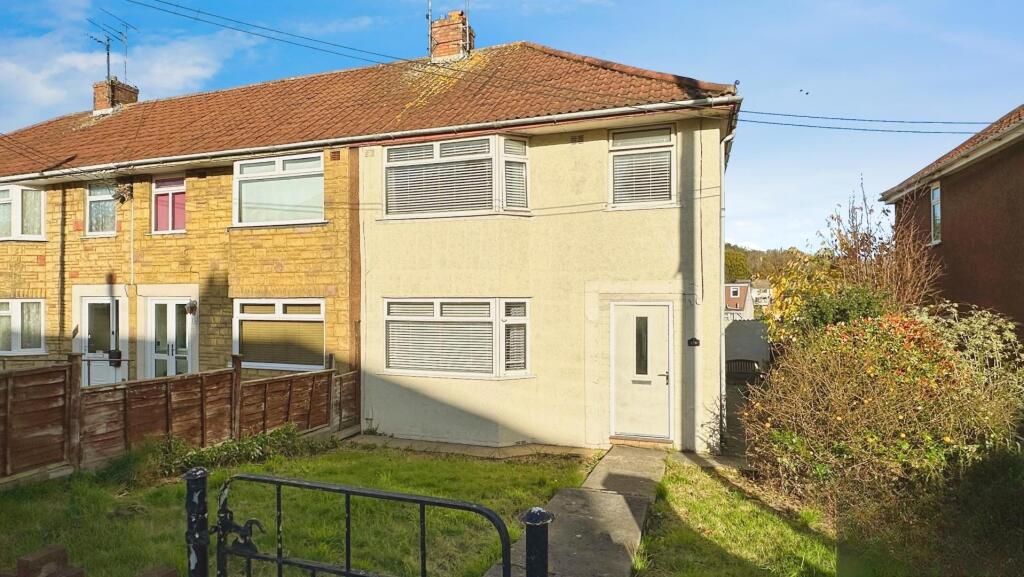 Main image of property: Station Road, Kingswood, Bristol