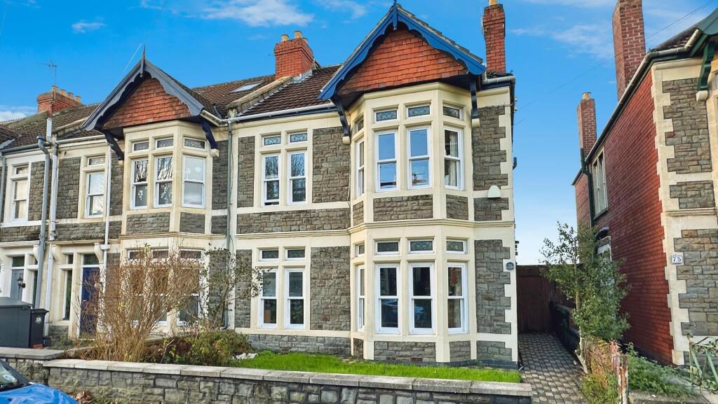 Main image of property: Thingwall Park, Bristol