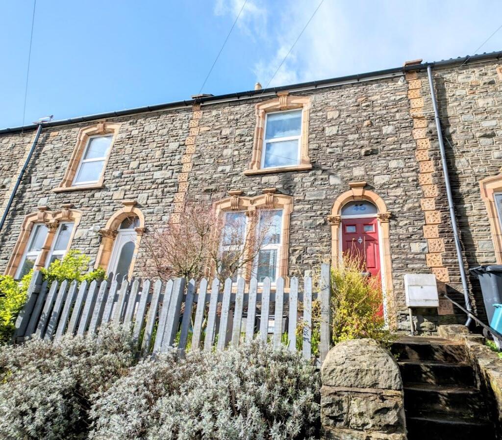 Main image of property: Thicket Road, Bristol, BS16 4LN