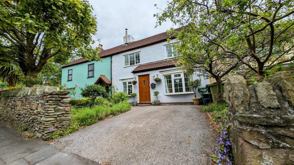 Main image of property: Small Lane, Bristol