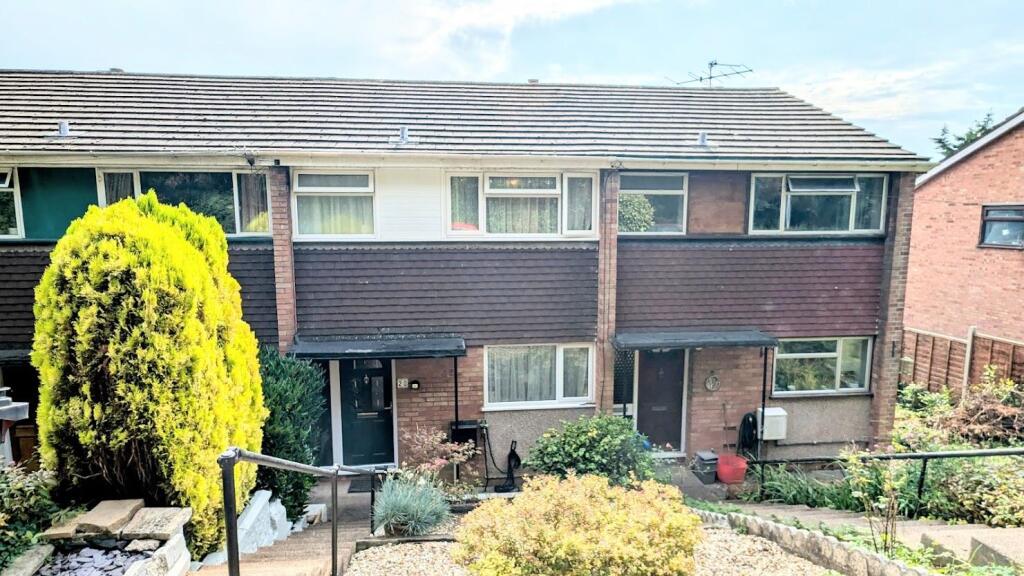 Main image of property: South Hayes, Eastville, Bristol