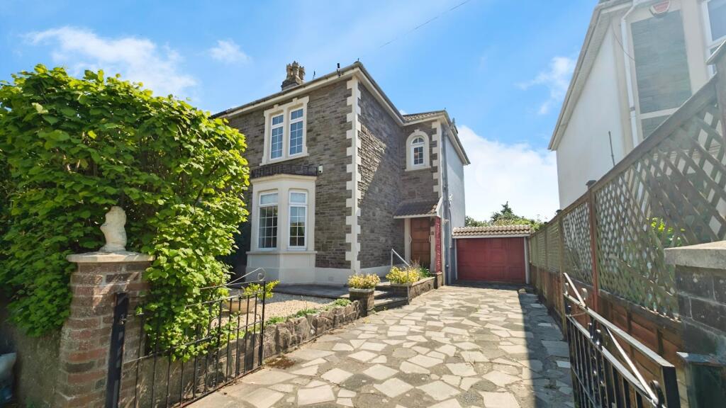 Main image of property: Fitzroy Road, Bristol