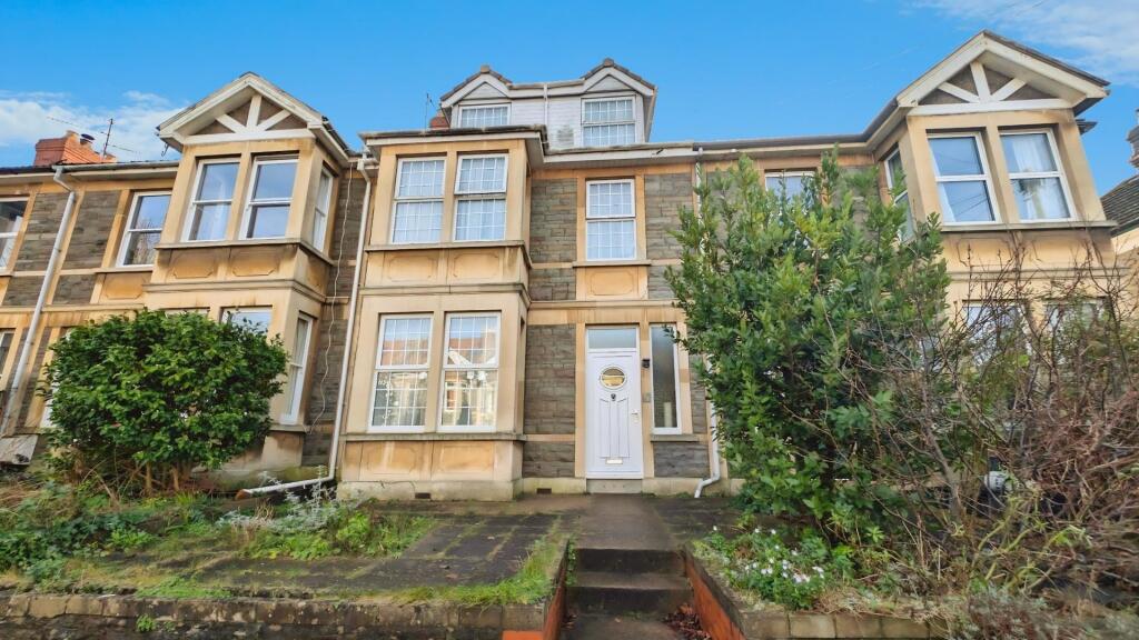 Main image of property: Thingwall Park, Fishponds, Bristol