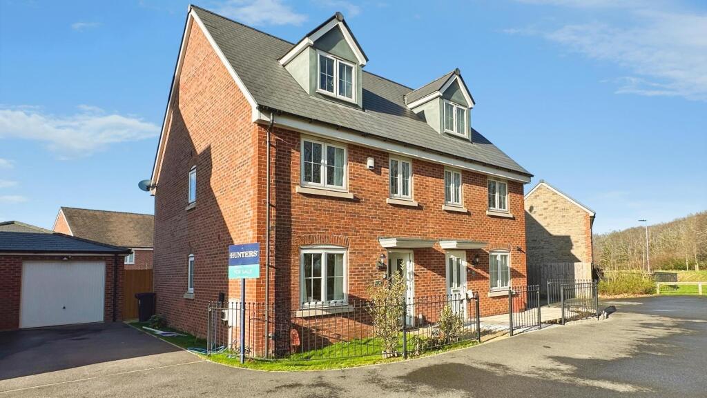 Main image of property: Henry Shute Road, Bristol