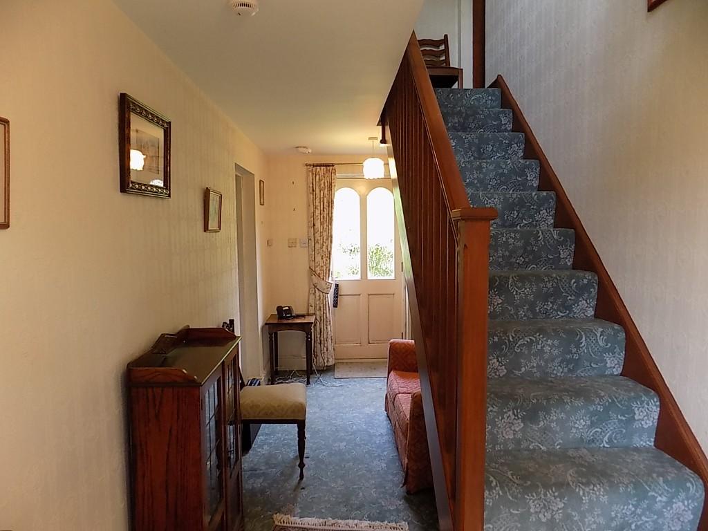3 bedroom detached house for sale in Springfield House, Fenny Bentley